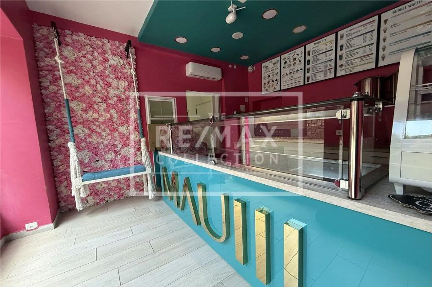 Espace idéal pour votre entreprise ! Locaux commerciaux à Loreto - Photo 4 sur 11