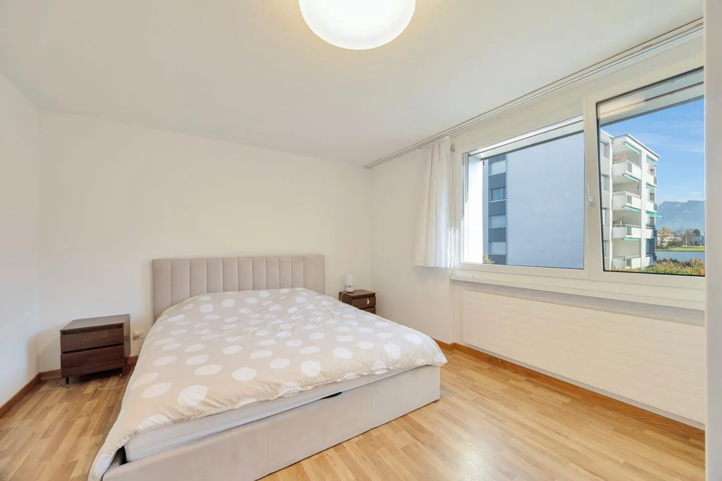Appartement confortable de 4,5 pièces à vendre à Schübelbach - Photo 6 sur 8