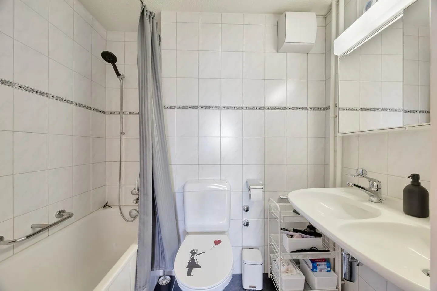 Appartement confortable de 4,5 pièces à vendre à Schübelbach - Photo 7 sur 8