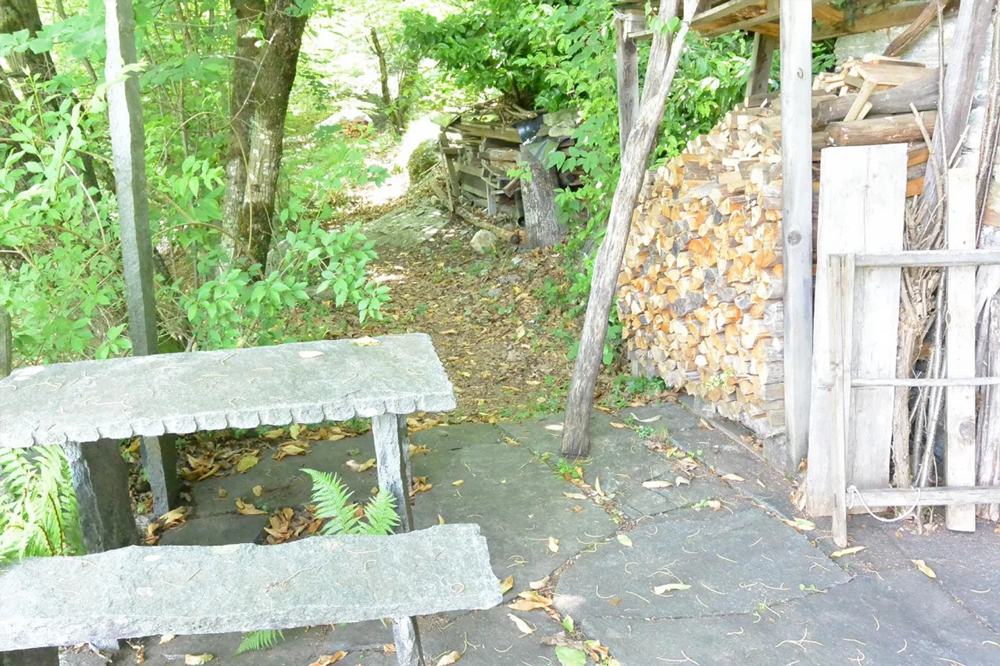 Rustic Cottage with Atelier - Photo 16 of 18