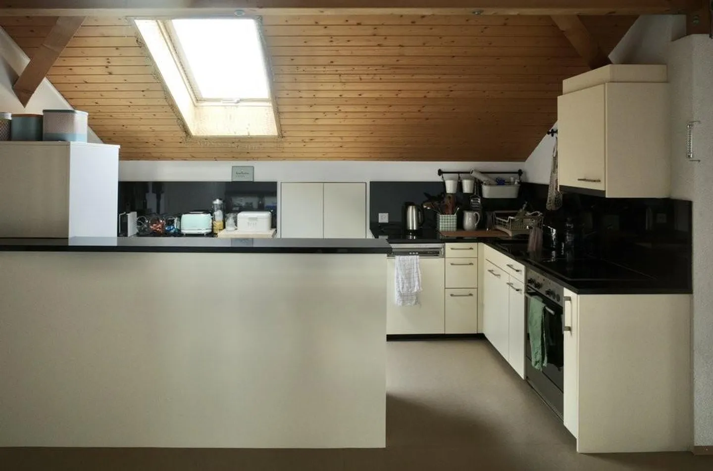 Loft in una proprietà di fabbrica storica - Foto 7 di 7