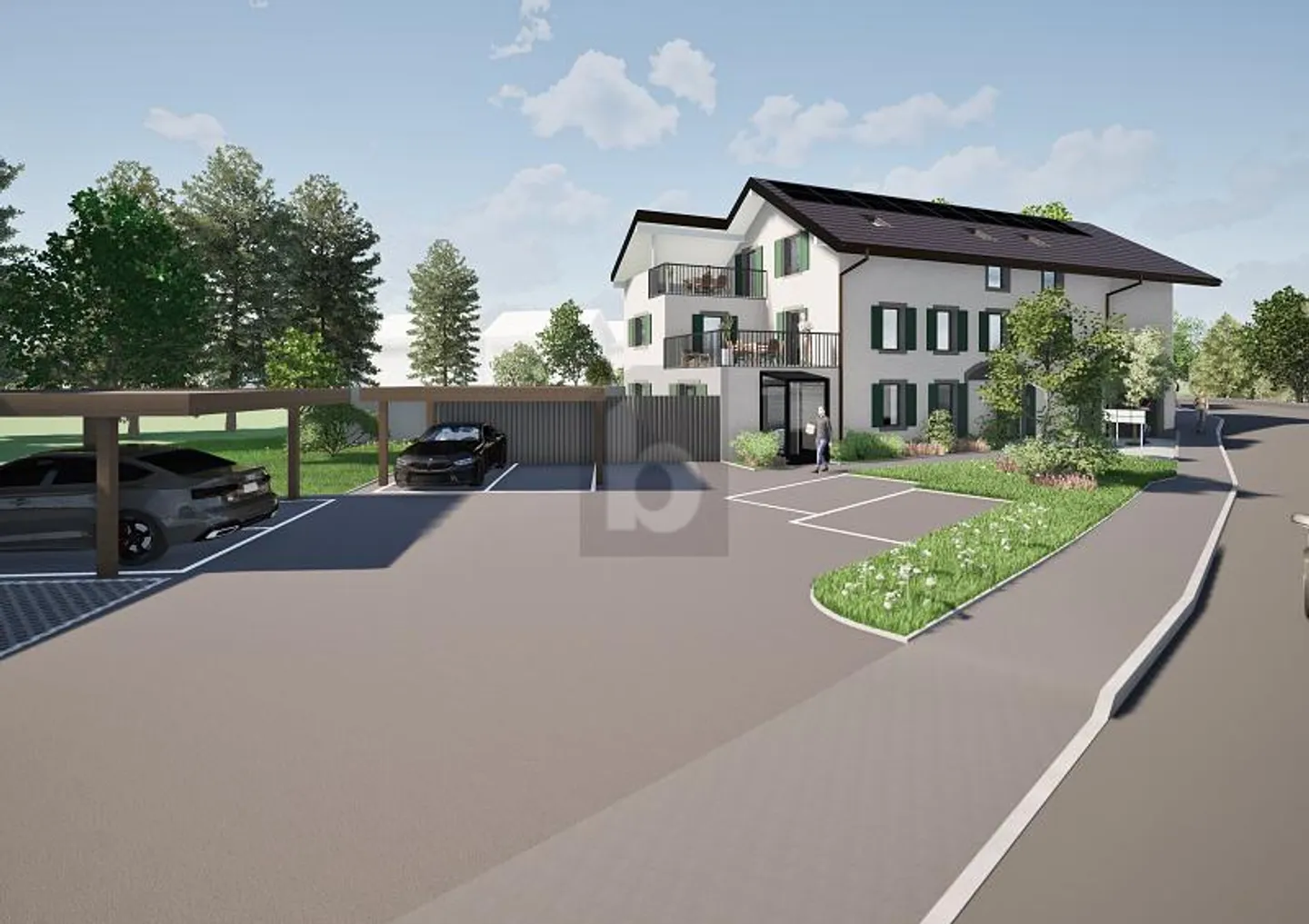 Immeuble Rénové à Investir - Photo 2 sur 6