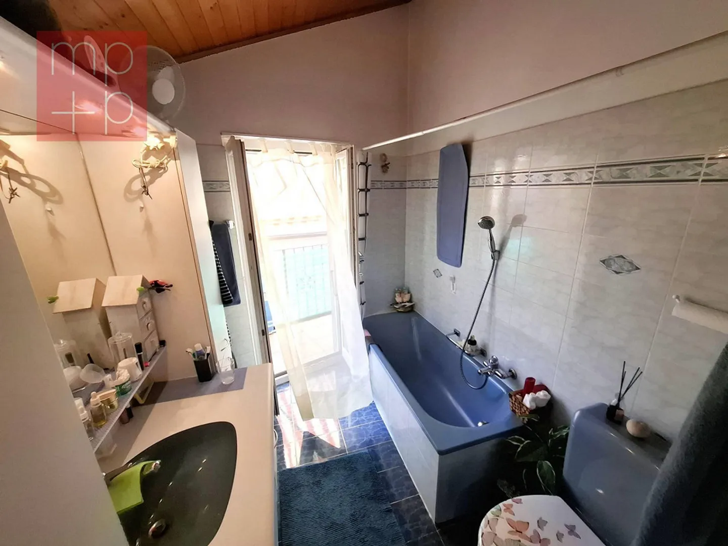 Maison unifamiliale - Cabbio - Photo 7 sur 8