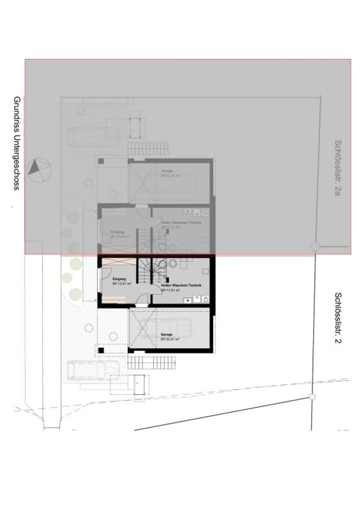 Casa unifamiliare di nuova costruzione - Personalizzazione a piacere - Foto 6 di 13
