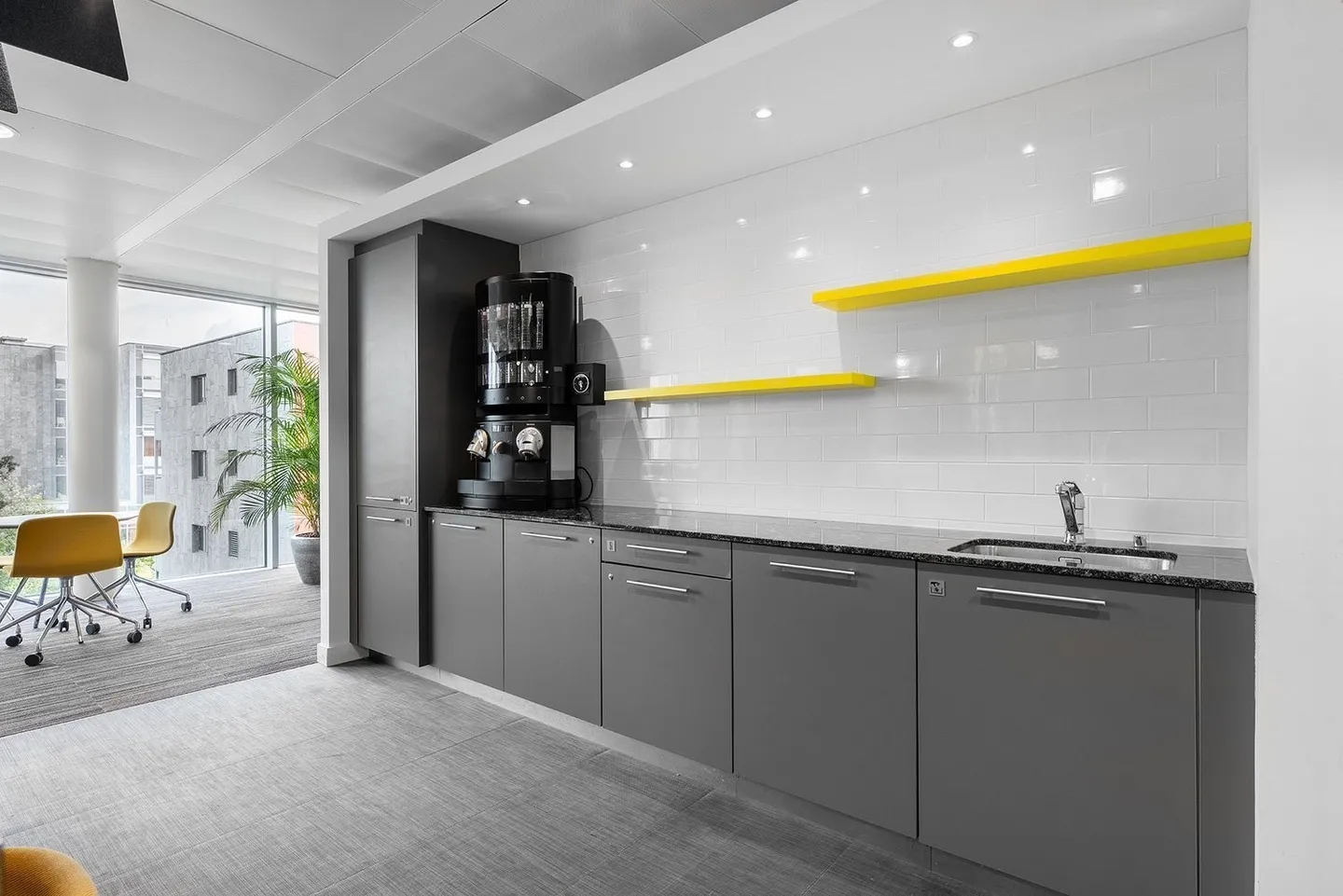 All-inclusive-Zugang zu professionellen Büroräumen für 2 bei Regus Station - Foto 6 von 6