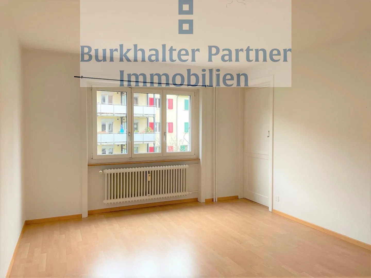 Quiet Living in the Breitenrain District - Photo 2 of 6