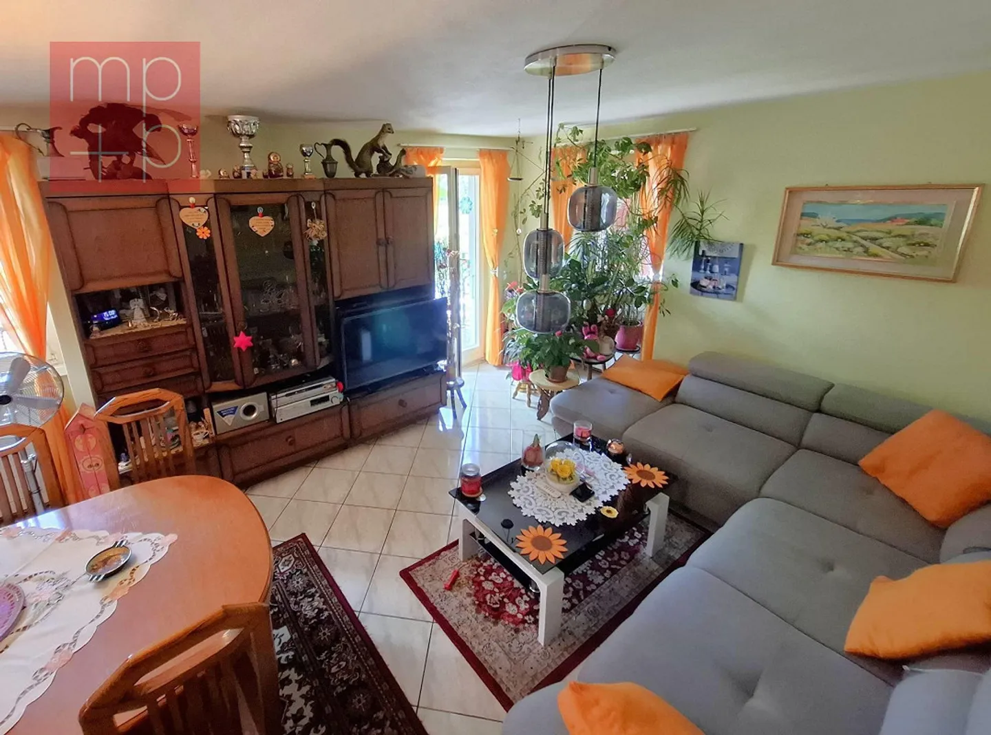 Maison unifamiliale - Cabbio - Photo 2 sur 8