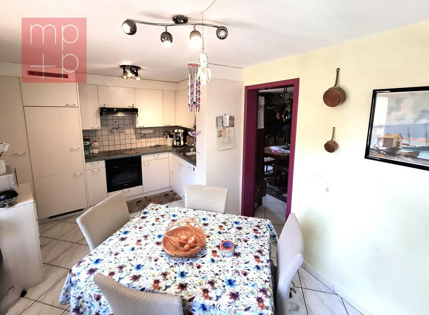 Maison unifamiliale - Cabbio - Photo 4 sur 8