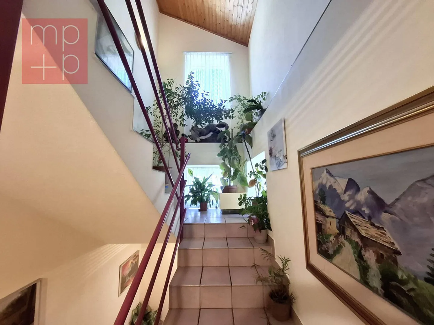 Maison unifamiliale - Cabbio - Photo 5 sur 8