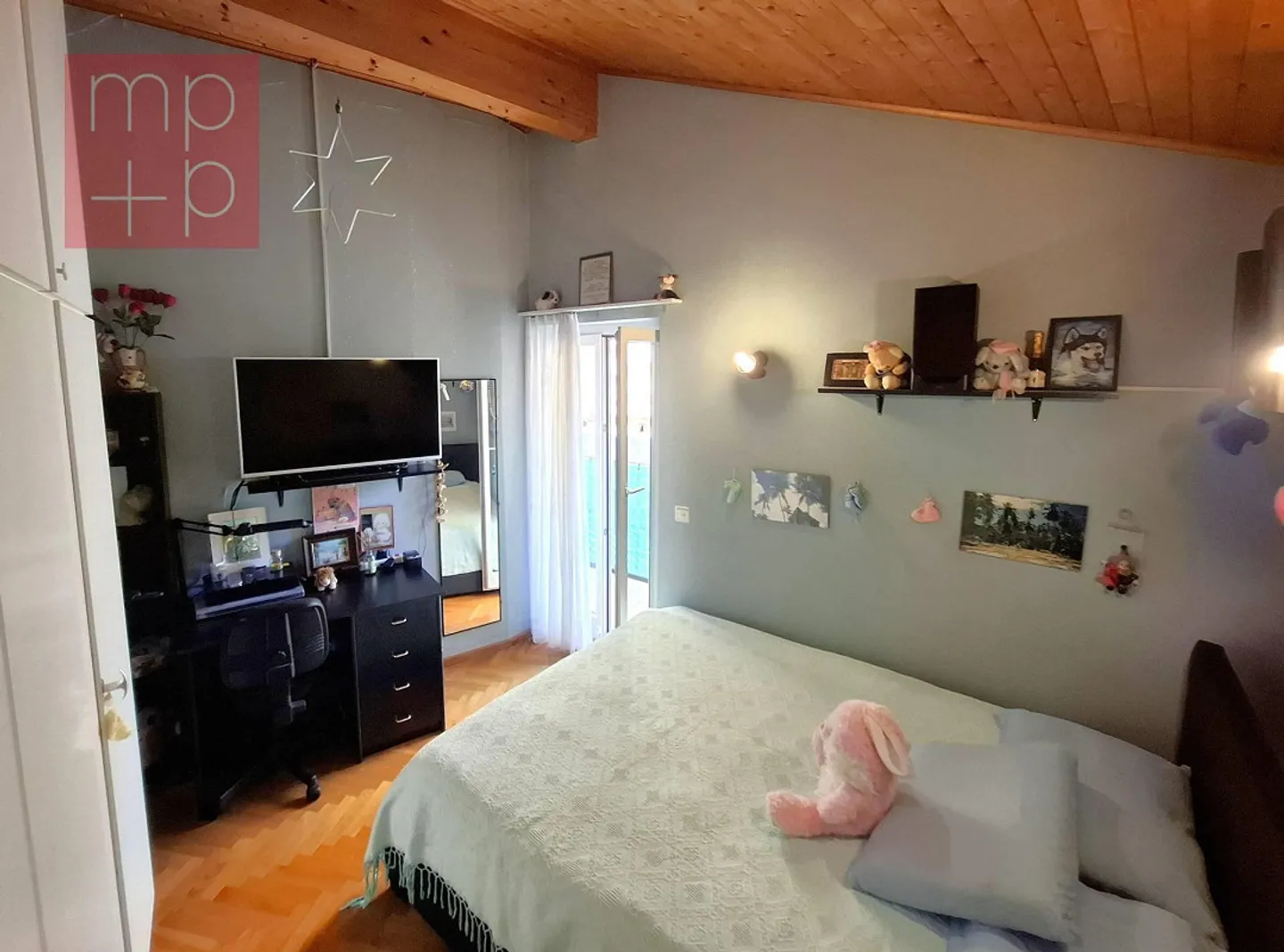 Maison unifamiliale - Cabbio - Photo 6 sur 8