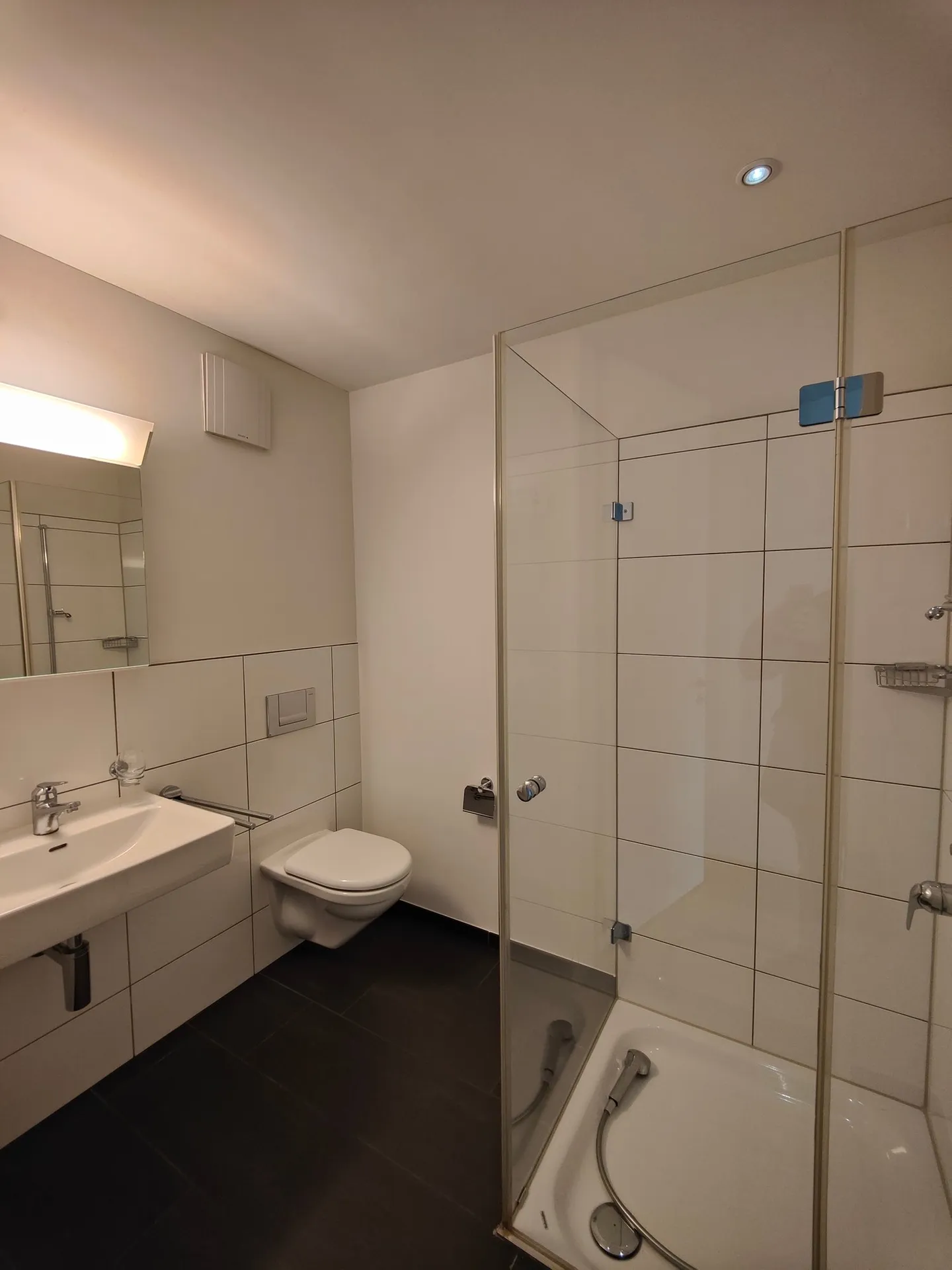 Modern apartment with garden seating area - Photo 5 of 11