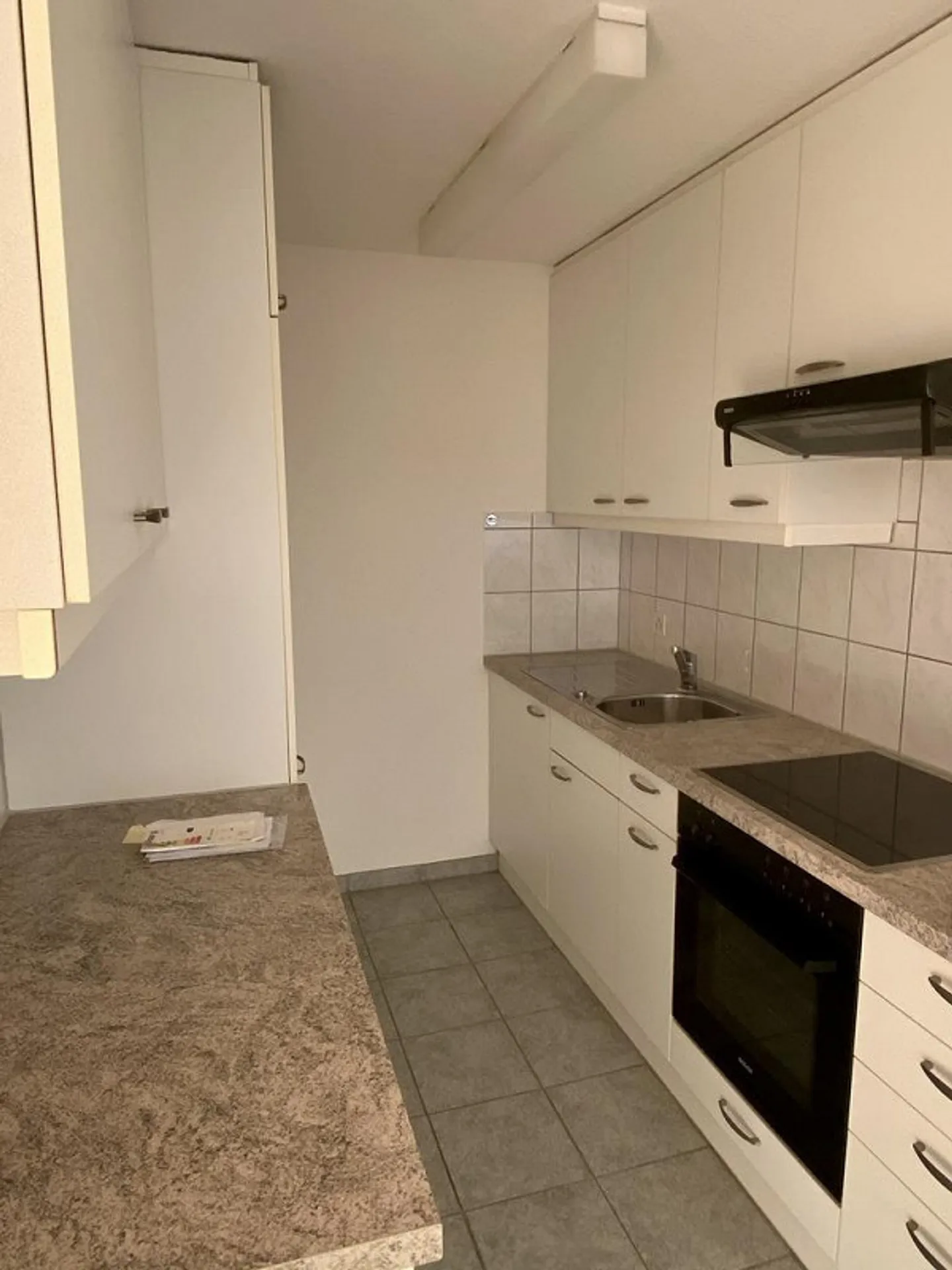 Bright 3-room apartment with balcony - Photo 6 of 7