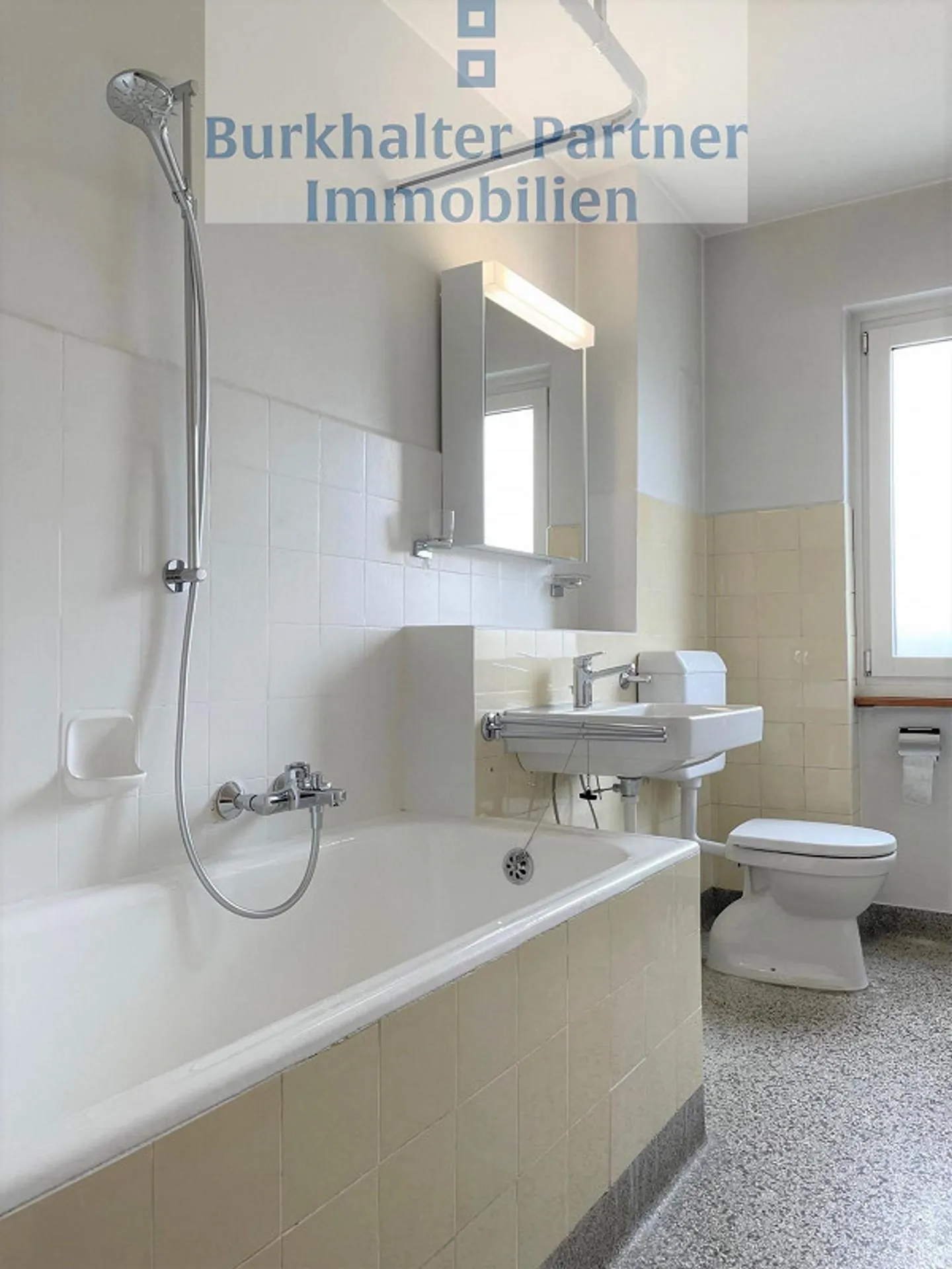 Quiet Living in the Breitenrain District - Photo 4 of 6