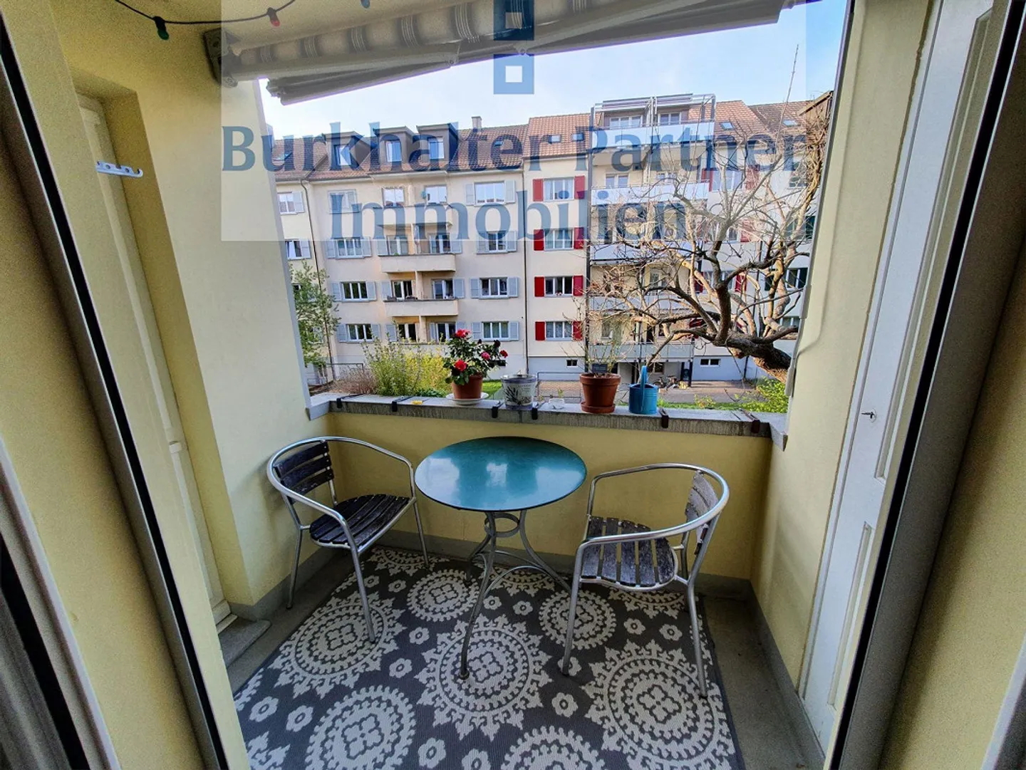 Quiet Living in the Breitenrain District - Photo 6 of 6