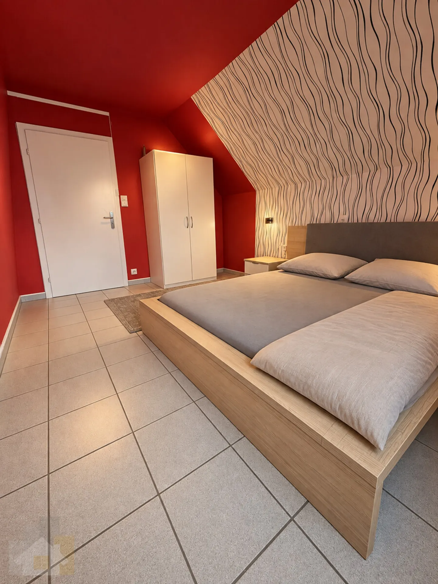 Bar de contact attrayante avec 6 chambres propriété avec reprise de mobilier - Photo 21 sur 25