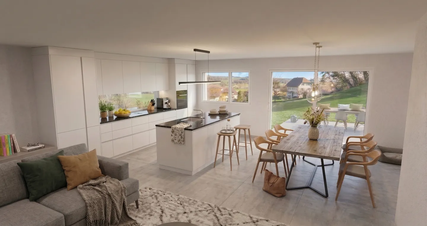 Baugrundstück - Foto 1 von 11