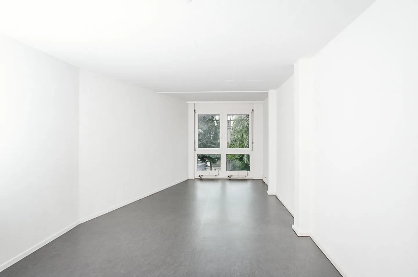 Vielseitiger Büroraum zu vermieten - Foto 3 von 6