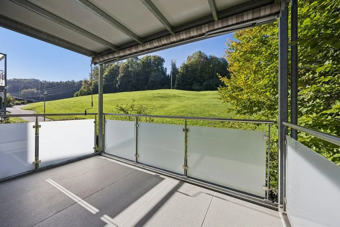 La tua nuova casa con balcone soleggiato ti aspetta - Foto 1 di 12