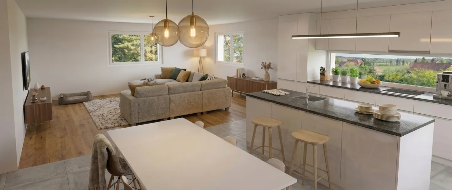 Baugrundstück - Foto 2 von 11