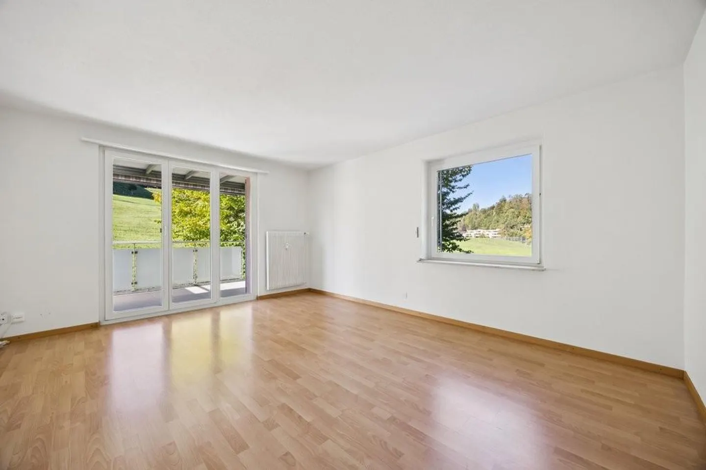 La tua nuova casa con balcone soleggiato ti aspetta - Foto 2 di 12