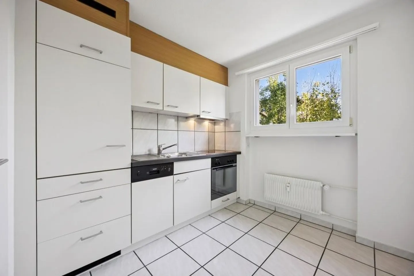 La tua nuova casa con balcone soleggiato ti aspetta - Foto 3 di 12