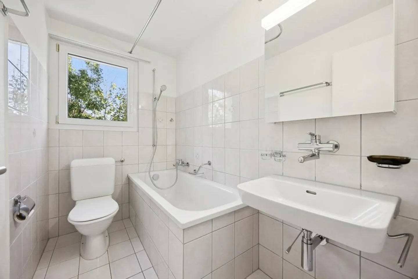 La tua nuova casa con balcone soleggiato ti aspetta - Foto 4 di 12