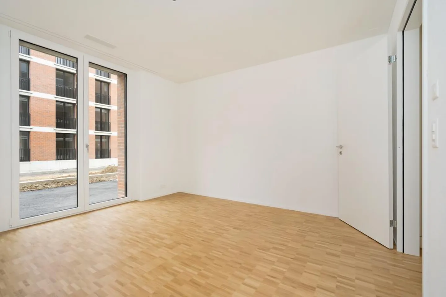 Appartamento 3.5 locali vicino alla stazione - Foto 8 di 9