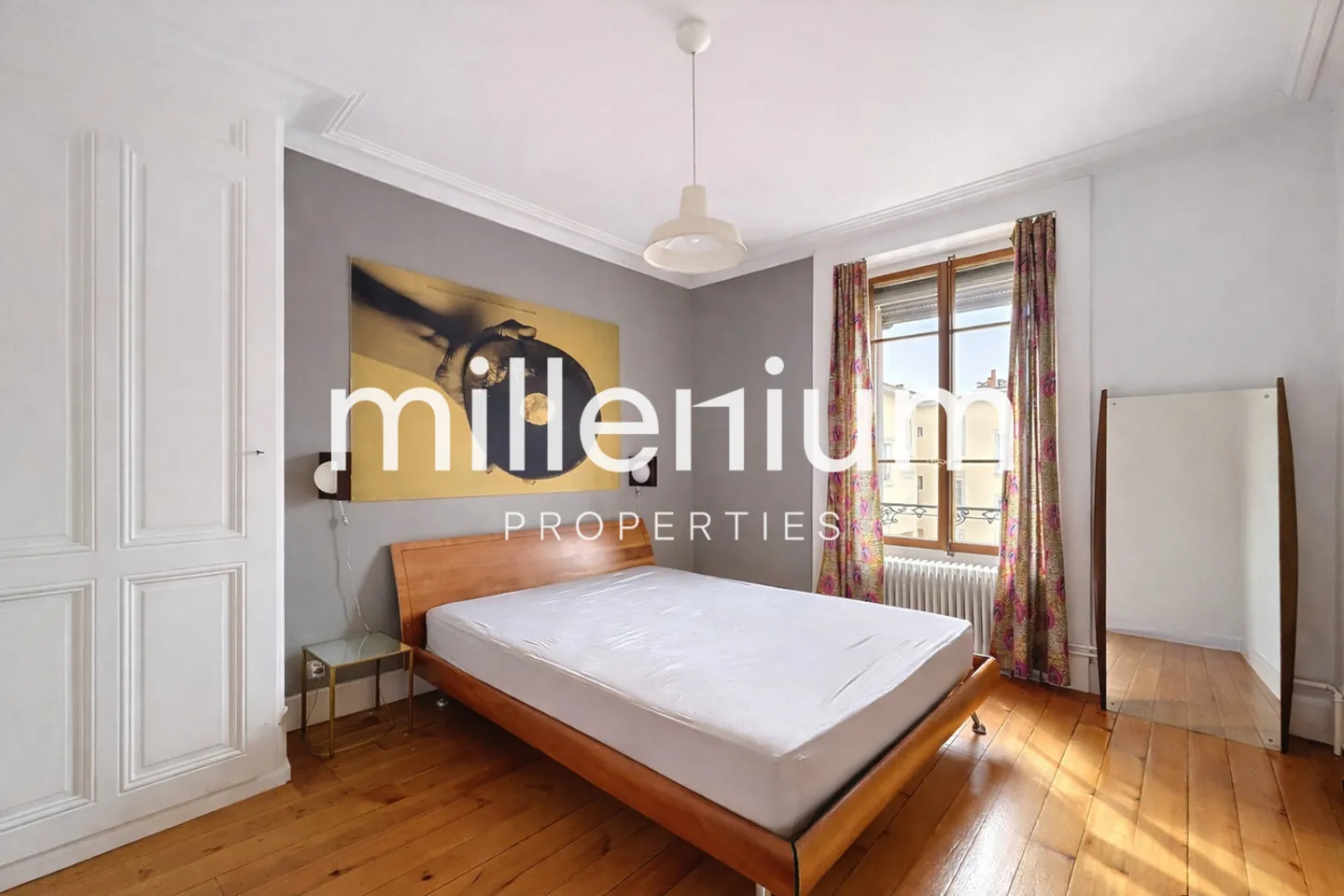 Beautiful architect-designed apartment in the heart of the Bains district - Photo 6 of 10