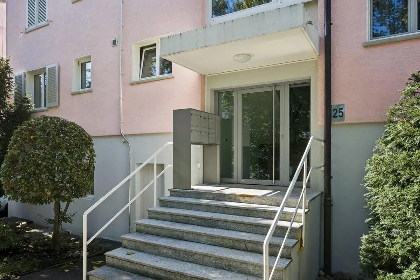 La tua nuova casa con balcone soleggiato ti aspetta - Foto 8 di 12