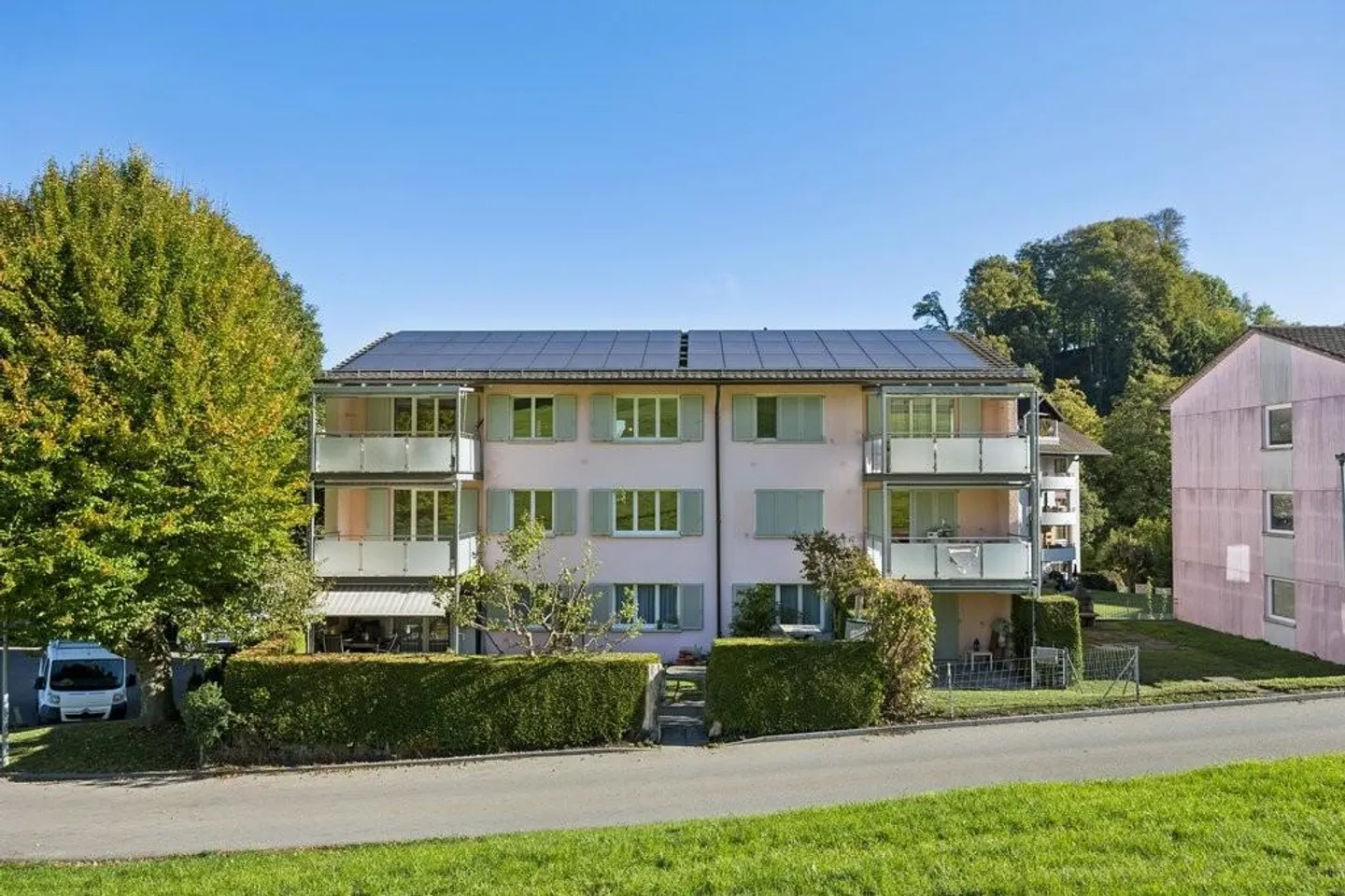 La tua nuova casa con balcone soleggiato ti aspetta - Foto 9 di 12