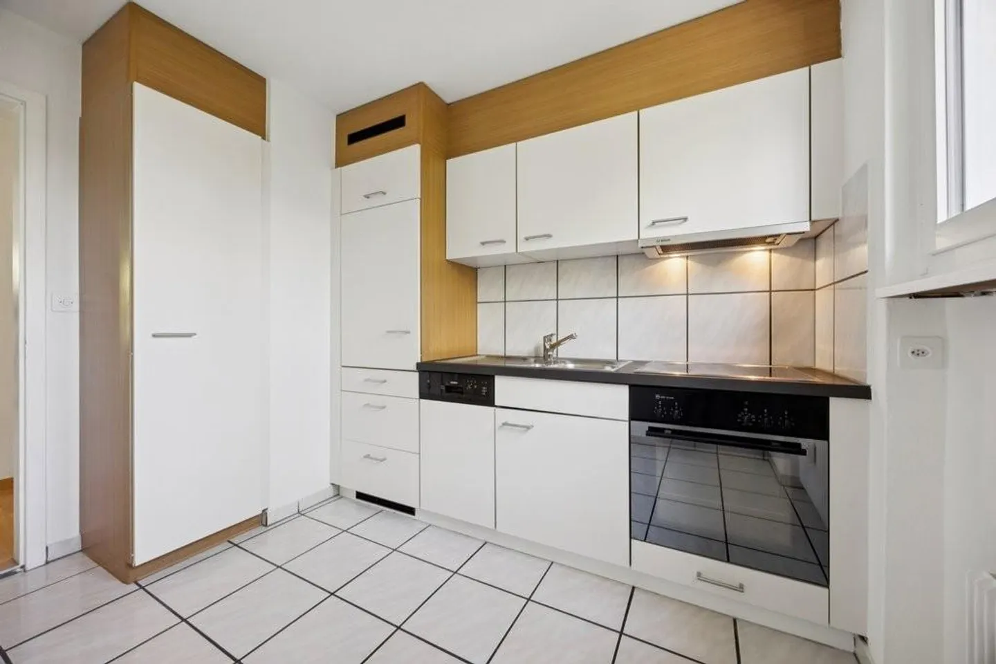 La tua nuova casa con balcone soleggiato ti aspetta - Foto 10 di 12