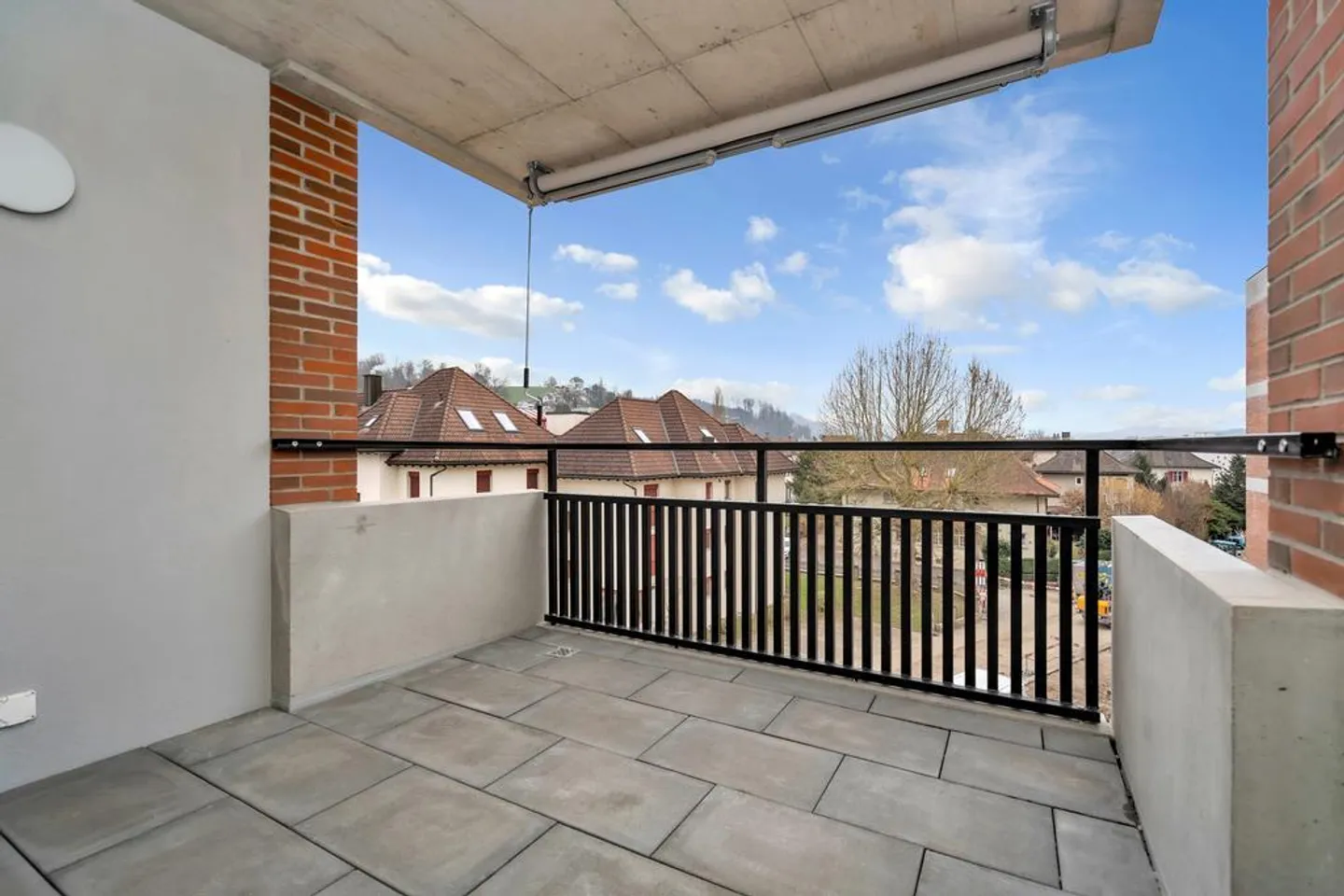 Appartamento 3.5 locali vicino alla stazione - Foto 9 di 9