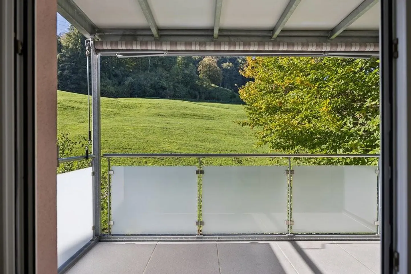 La tua nuova casa con balcone soleggiato ti aspetta - Foto 11 di 12