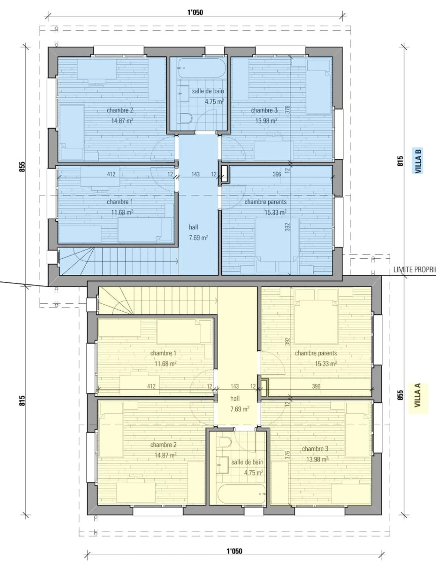 Baugrundstück - Foto 6 von 11