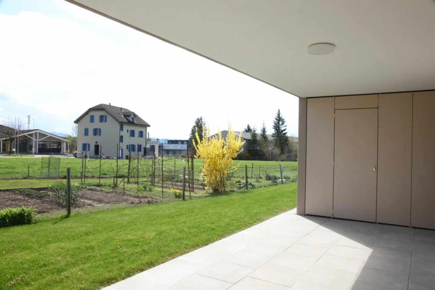 Moderne Erdgeschosswohnung - Foto 7 von 12