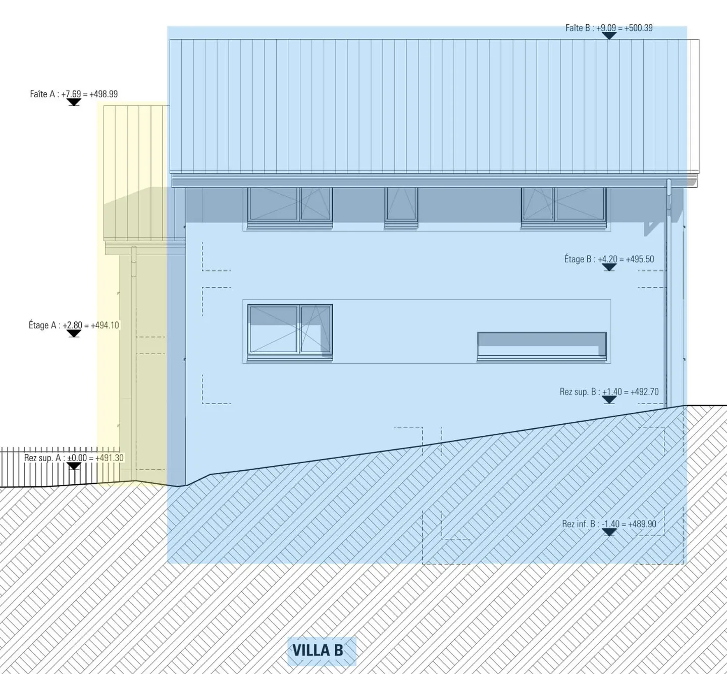 Baugrundstück - Foto 10 von 11