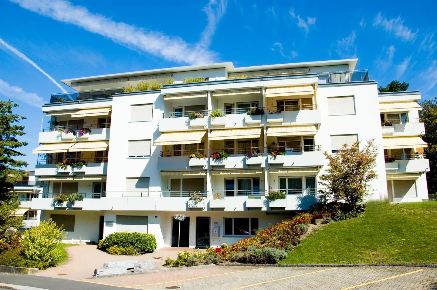 Appartamento Economico per Anziani a Thalwil - Foto 1 di 6