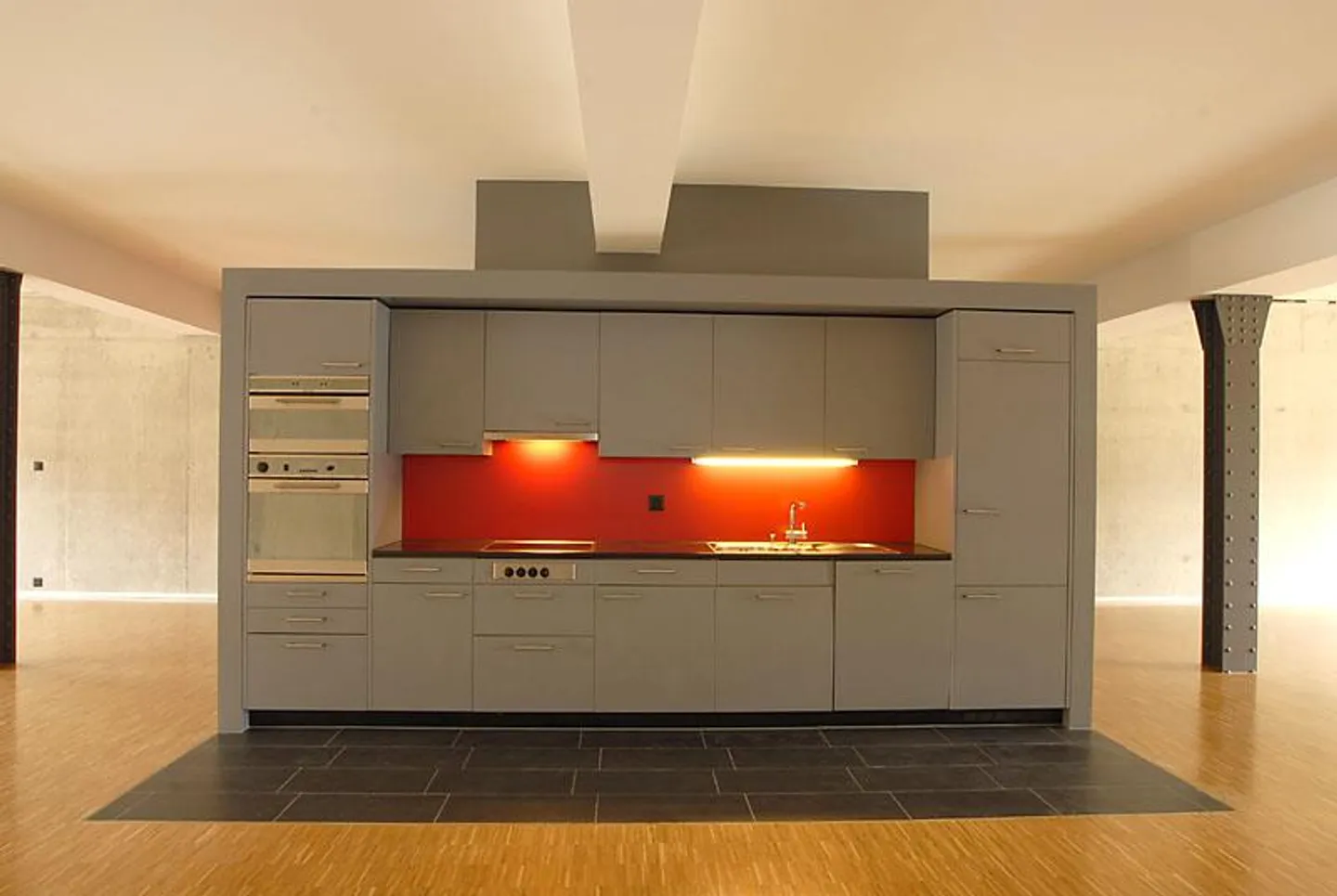 Loft - La manière moderne de vivre LOUER SANS CAUTION - Photo 3 sur 4