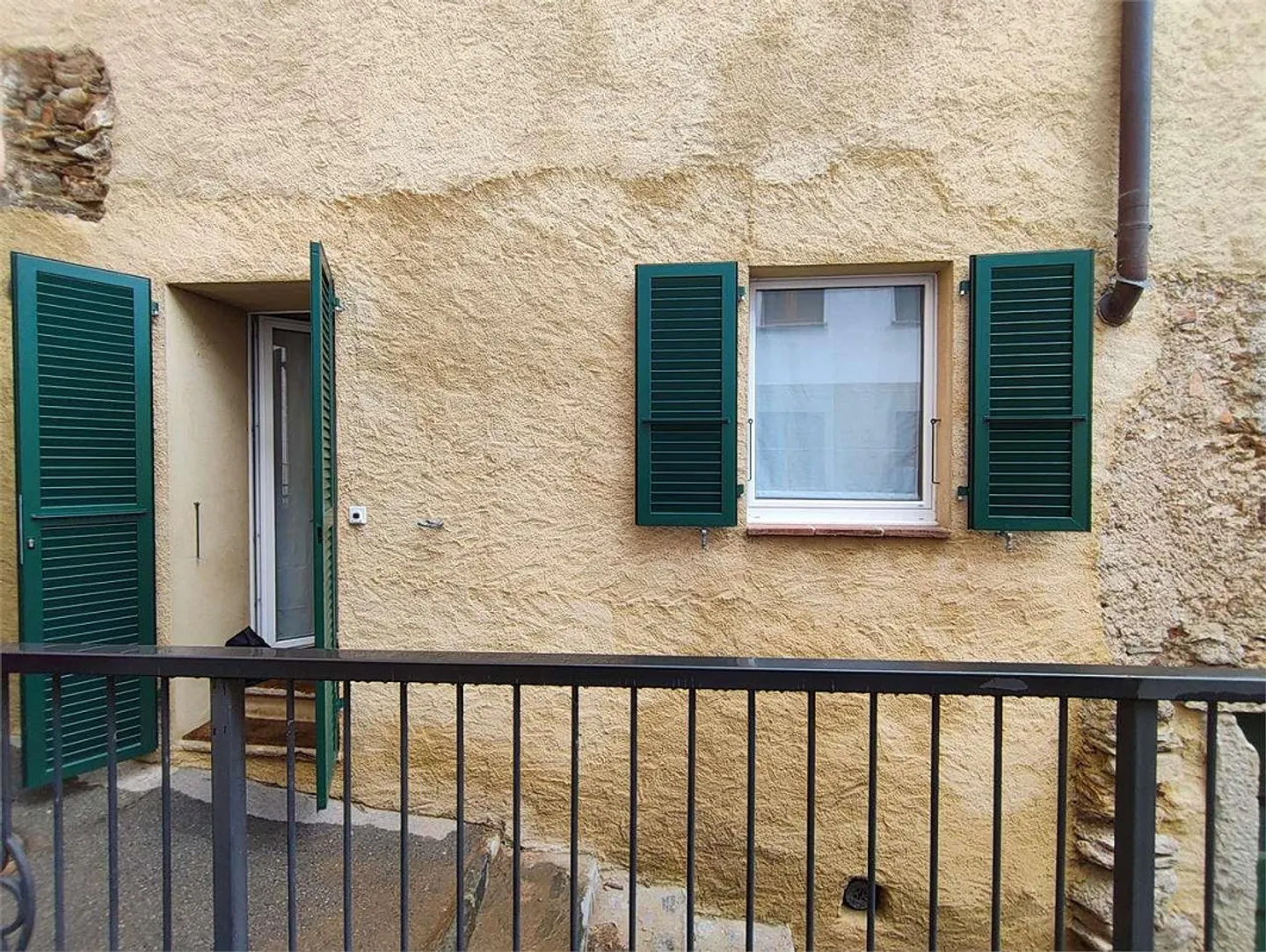 Gemütliches Einzimmerapartment in Cadepiano - Ideal für Studenten und Berufstätige - Foto 1 von 7