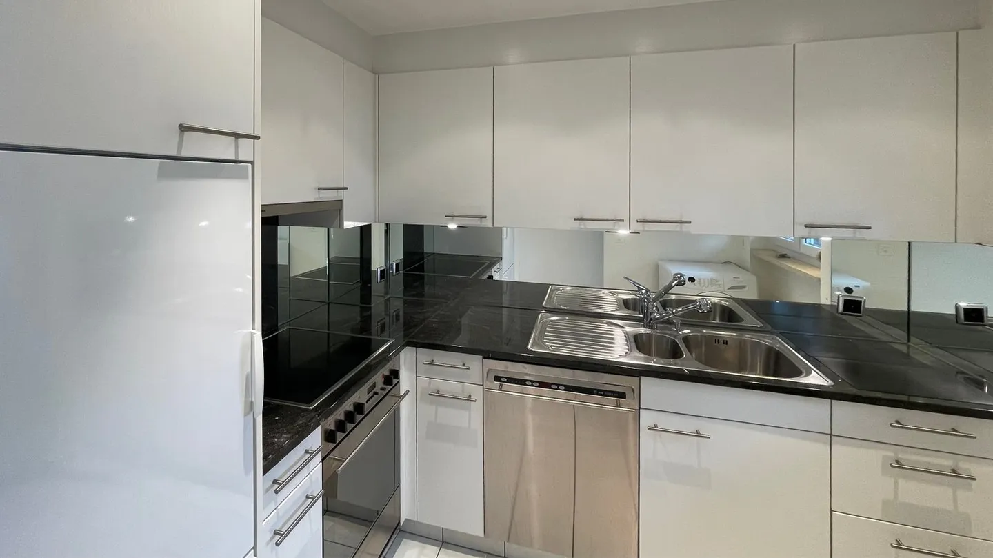 Appartamento Economico per Anziani a Thalwil - Foto 4 di 6