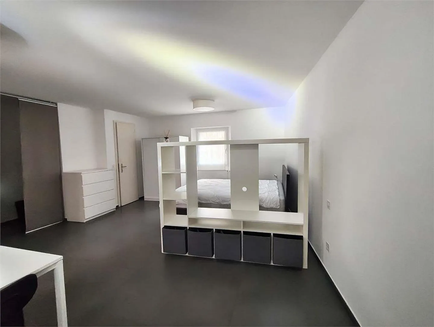 Gemütliches Einzimmerapartment in Cadepiano - Ideal für Studenten und Berufstätige - Foto 4 von 7