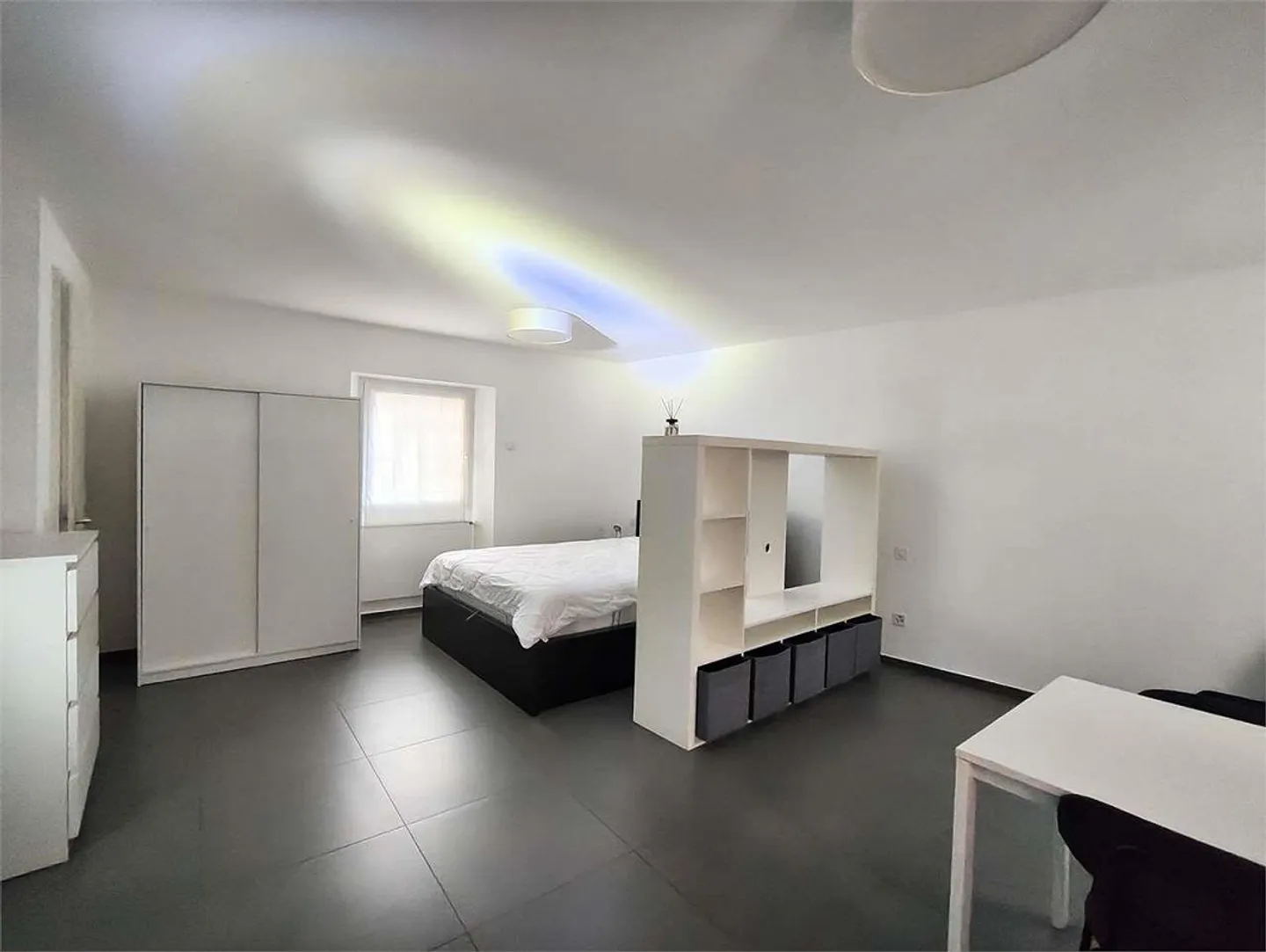 Gemütliches Einzimmerapartment in Cadepiano - Ideal für Studenten und Berufstätige - Foto 5 von 7