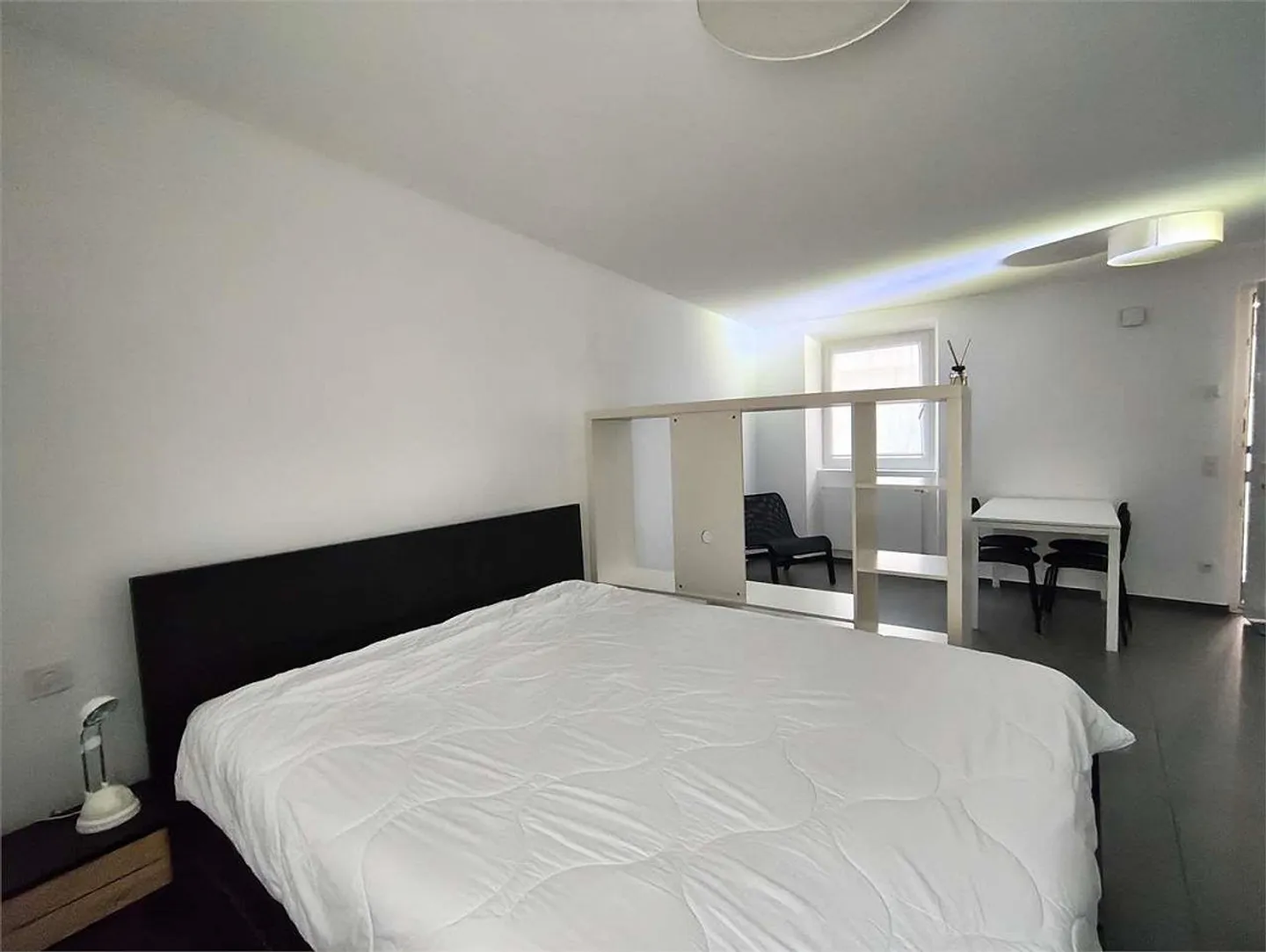 Gemütliches Einzimmerapartment in Cadepiano - Ideal für Studenten und Berufstätige - Foto 6 von 7