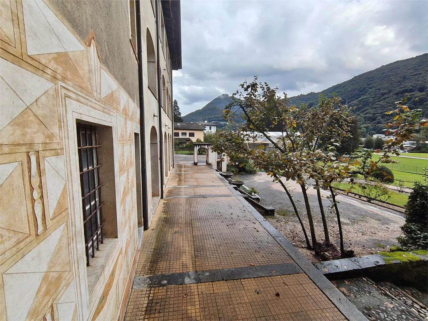 Gemütliches Einzimmerapartment in Cadepiano - Ideal für Studenten und Berufstätige - Foto 7 von 7