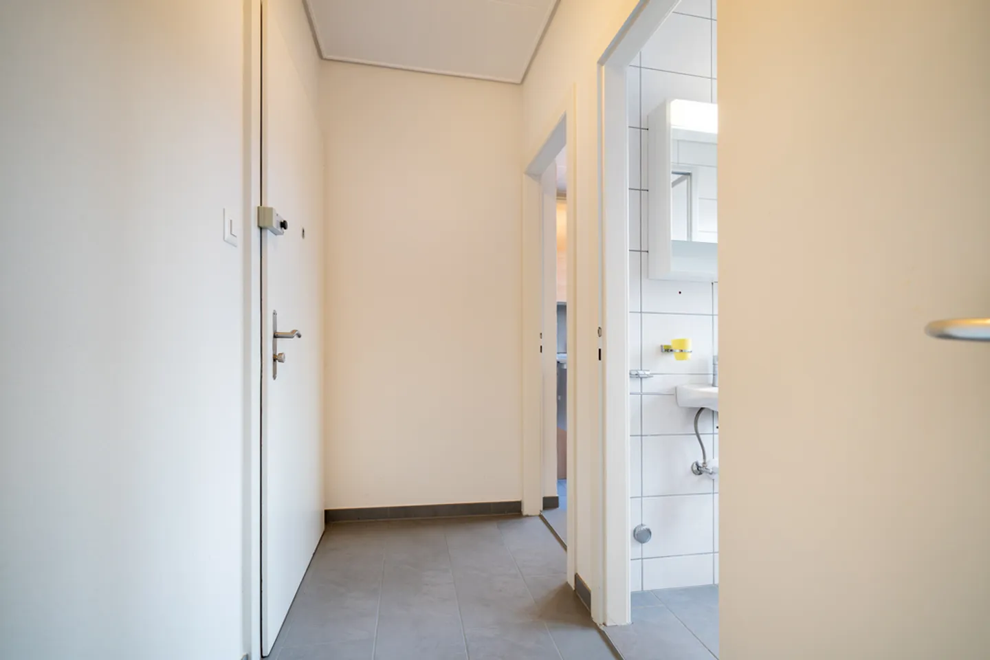 1-Zimmer-Wohnung - Foto 2 von 6