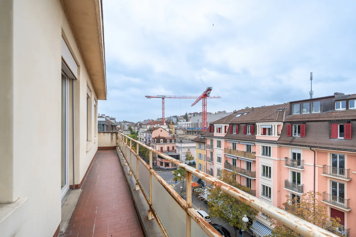 1-Zimmer-Wohnung - Foto 6 von 6