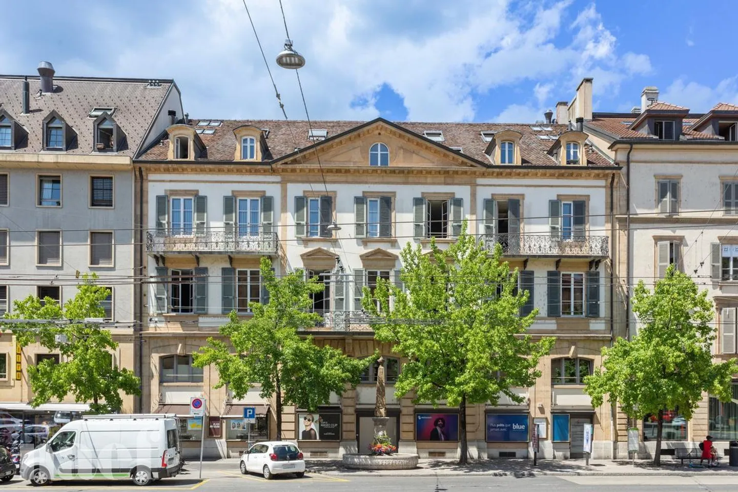 Proprietà eccezionale nel cuore del centro città - Foto 1 di 13