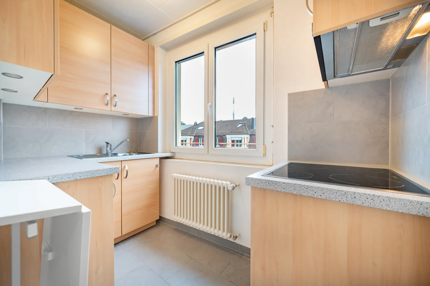 1-Zimmer-Wohnung - Foto 3 von 6