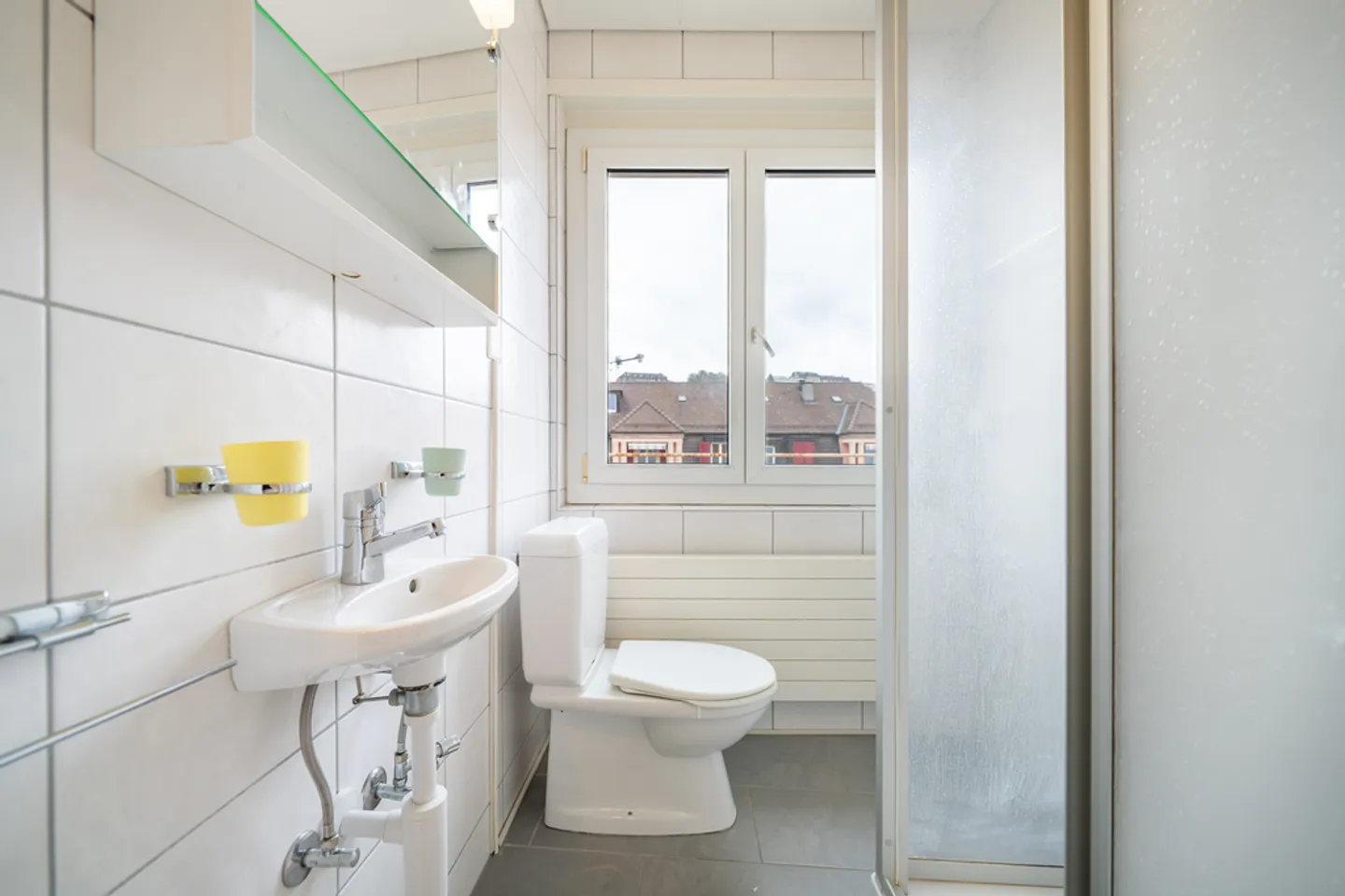 1-Zimmer-Wohnung - Foto 4 von 6