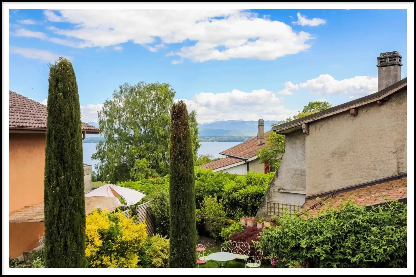 Appartement Charmant à Crans - Photo 1 sur 6